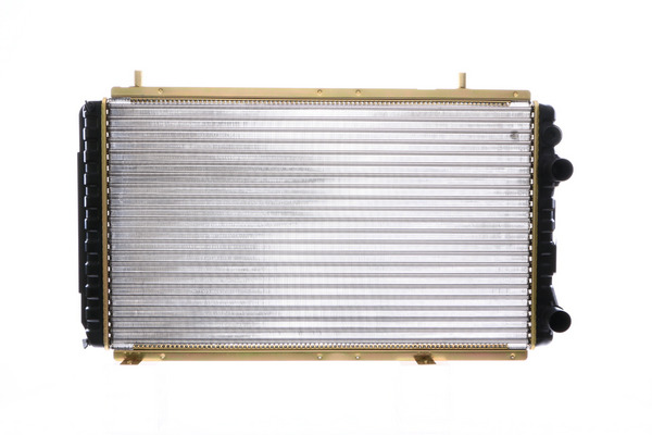Radiator, engine cooling 6