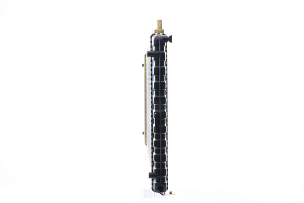 Radiator, engine cooling 9