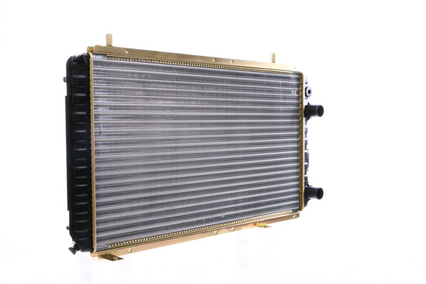 Radiator, engine cooling 10