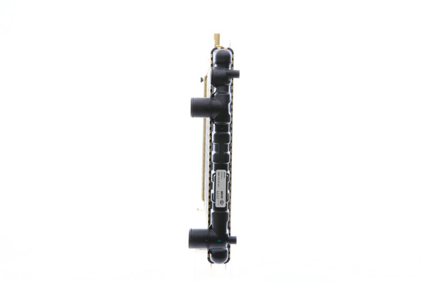 Radiator, engine cooling 11