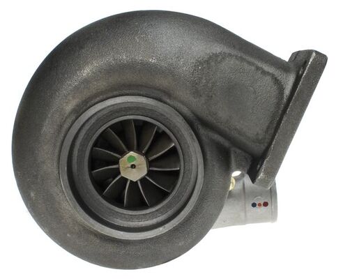 Charger, charging (supercharged/turbocharged)