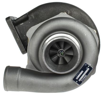 Charger, charging (supercharged/turbocharged) 2