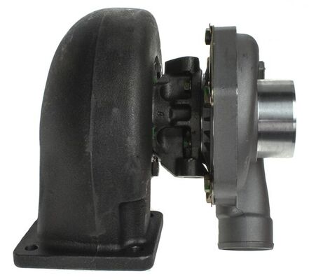 Charger, charging (supercharged/turbocharged) 3