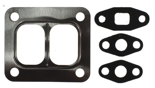 Charger, charging (supercharged/turbocharged) 7