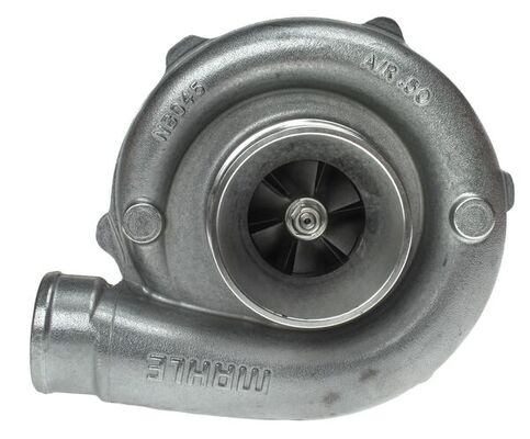 Charger, charging (supercharged/turbocharged) 2