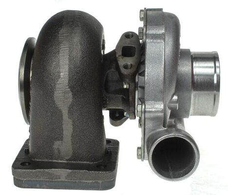 Charger, charging (supercharged/turbocharged) 3