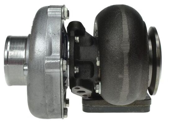 Charger, charging (supercharged/turbocharged) 5