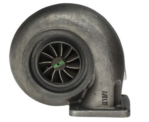 Charger, charging (supercharged/turbocharged)