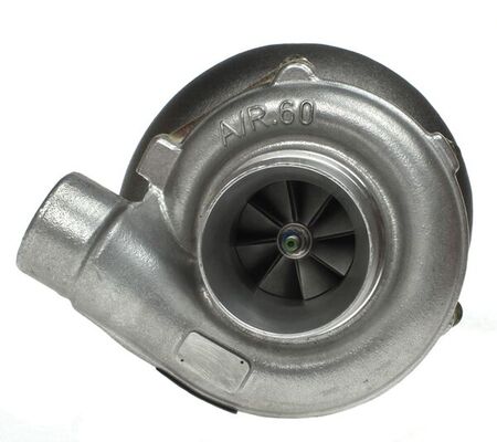 Charger, charging (supercharged/turbocharged) 2