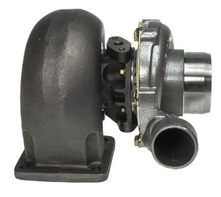 Charger, charging (supercharged/turbocharged) 3