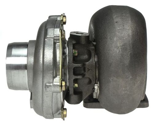 Charger, charging (supercharged/turbocharged) 5