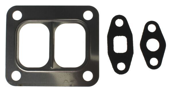 Charger, charging (supercharged/turbocharged) 7