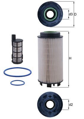 Fuel Filter