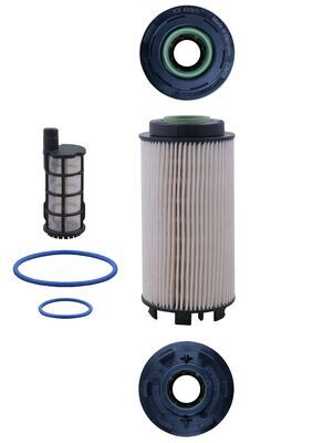 Fuel Filter 2