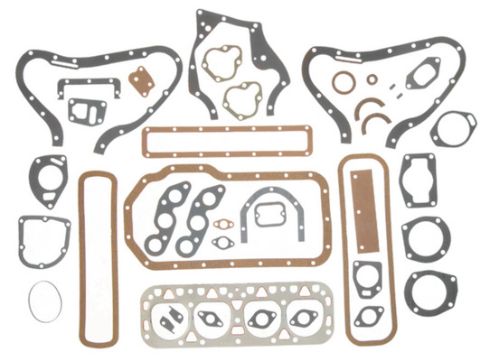 Full Gasket Kit, engine