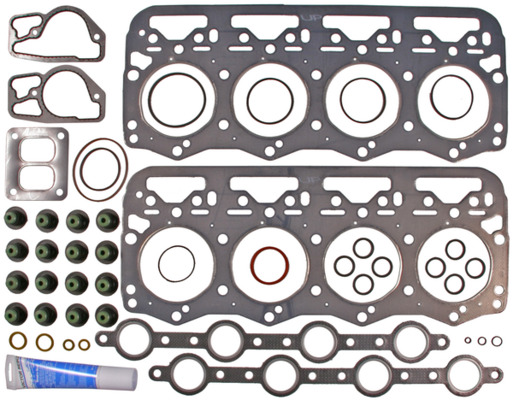 Gasket Kit, cylinder head 2