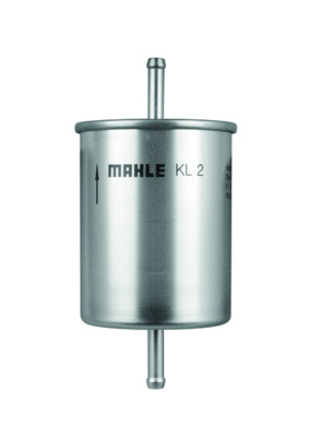 MAHLE KL 2 drivstoffilter