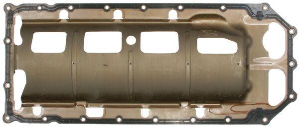 Gasket Set, oil sump