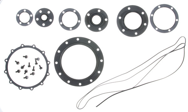Seal Set, crankshaft 2
