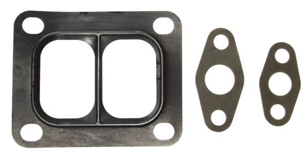 Charger, charging (supercharged/turbocharged) 7