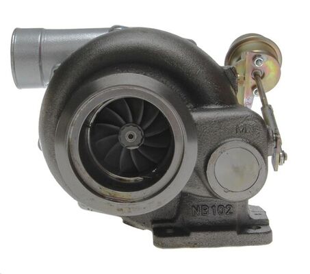 Charger, charging (supercharged/turbocharged)