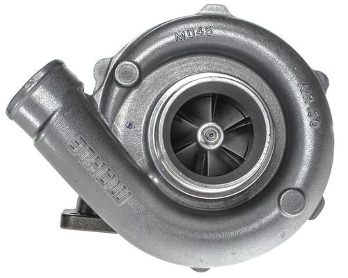 Charger, charging (supercharged/turbocharged) 2