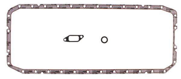 Gasket Set, oil sump