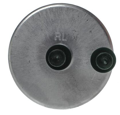 Fuel Filter 2
