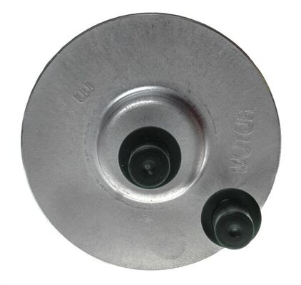 Fuel Filter 4