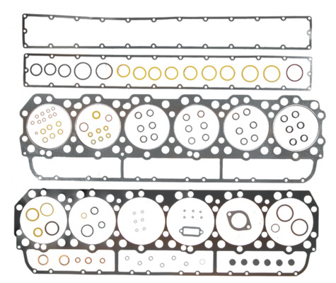 Full Gasket Kit, engine 2