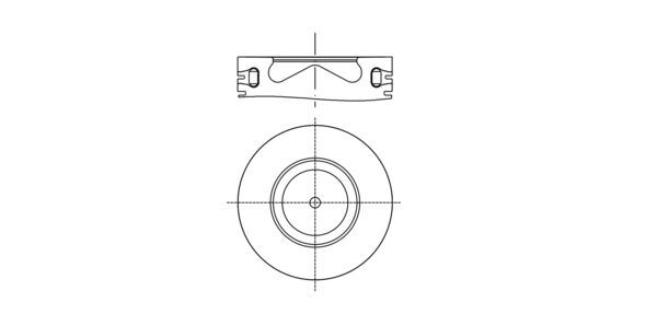 Piston