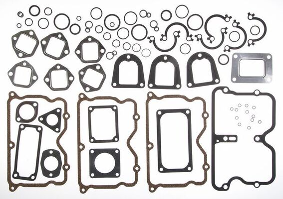 Gasket Kit, cylinder head