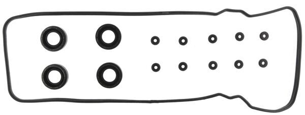 Gasket Set, cylinder head cover