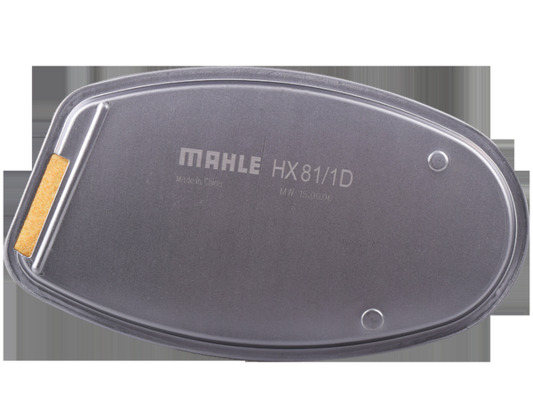 Hydraulic Filter, automatic transmission 2