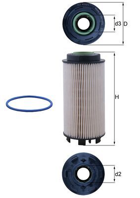 Fuel Filter