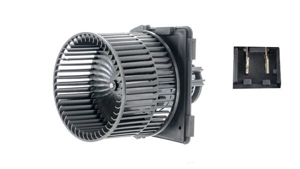 MAHLE AB 223 000S Kupévifte