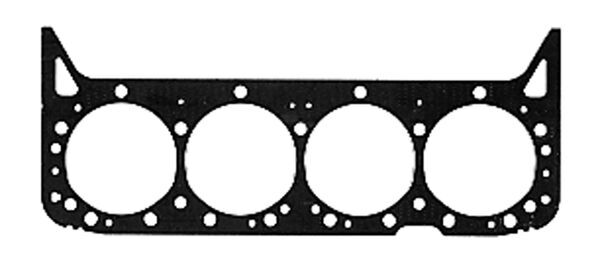 Gasket, cylinder head