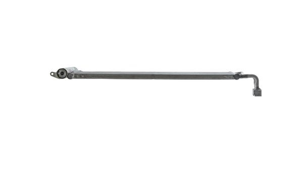 Condenser, air conditioning 10