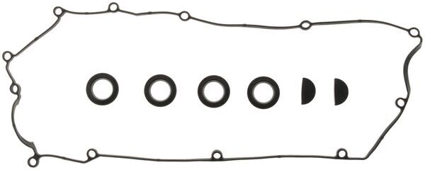 Gasket Set, cylinder head cover