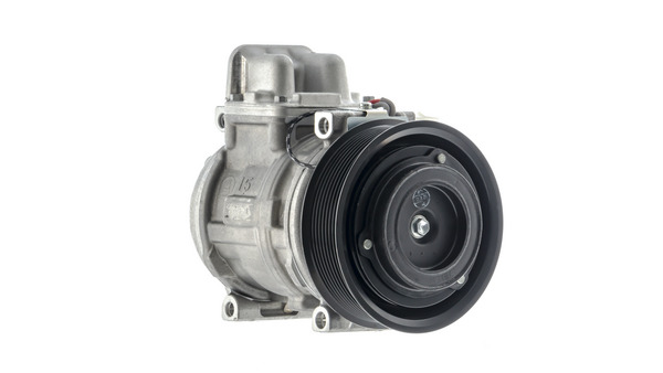 Compressor, air conditioning 8