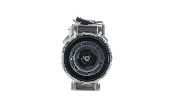 Compressor, air conditioning 4