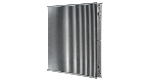 Radiator Core, charge air cooler 2