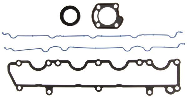Gasket Set, cylinder head cover