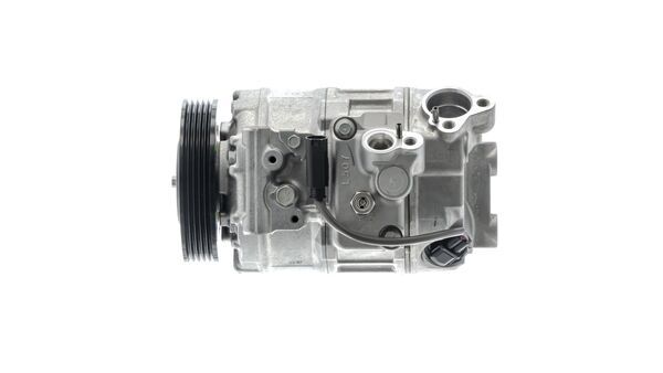 Compressor, air conditioning 11