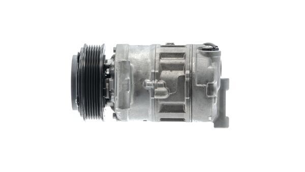 Compressor, air conditioning 3