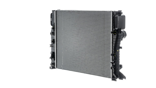Radiator, engine cooling 2