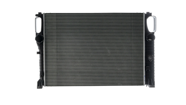 Radiator, engine cooling 3