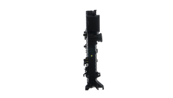 Radiator, engine cooling 6