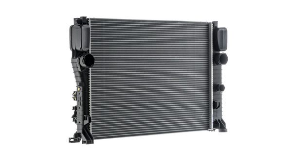 Radiator, engine cooling 7