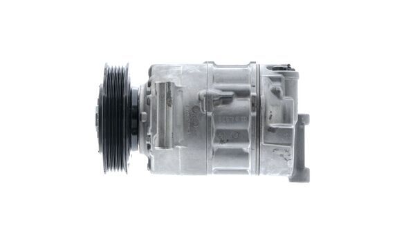 Compressor, air conditioning 3